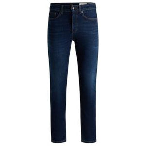 Hugo Boss Delaware BO Jeans - Curtis & Dunne