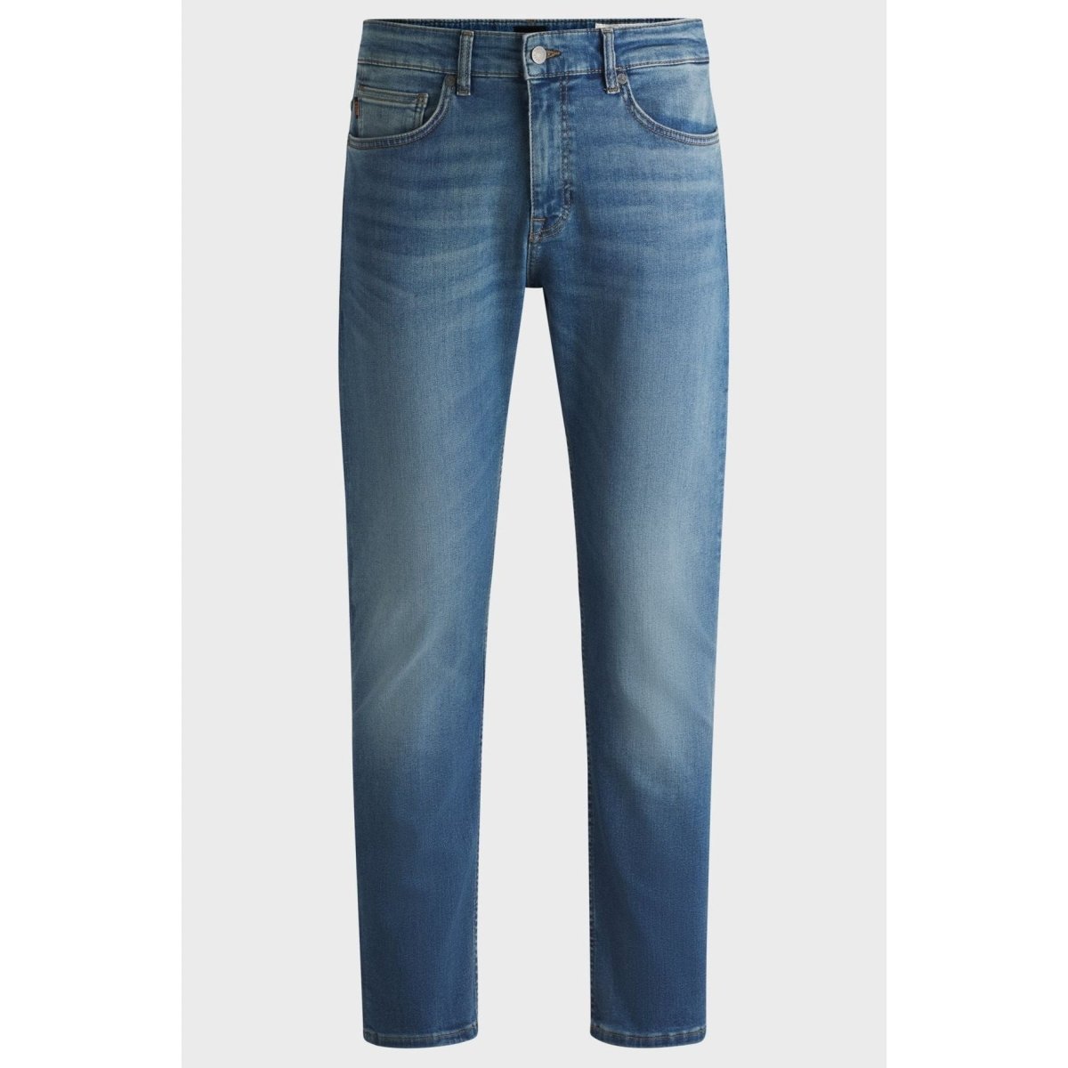 Hugo Boss Delaware BO Jeans - Curtis & Dunne