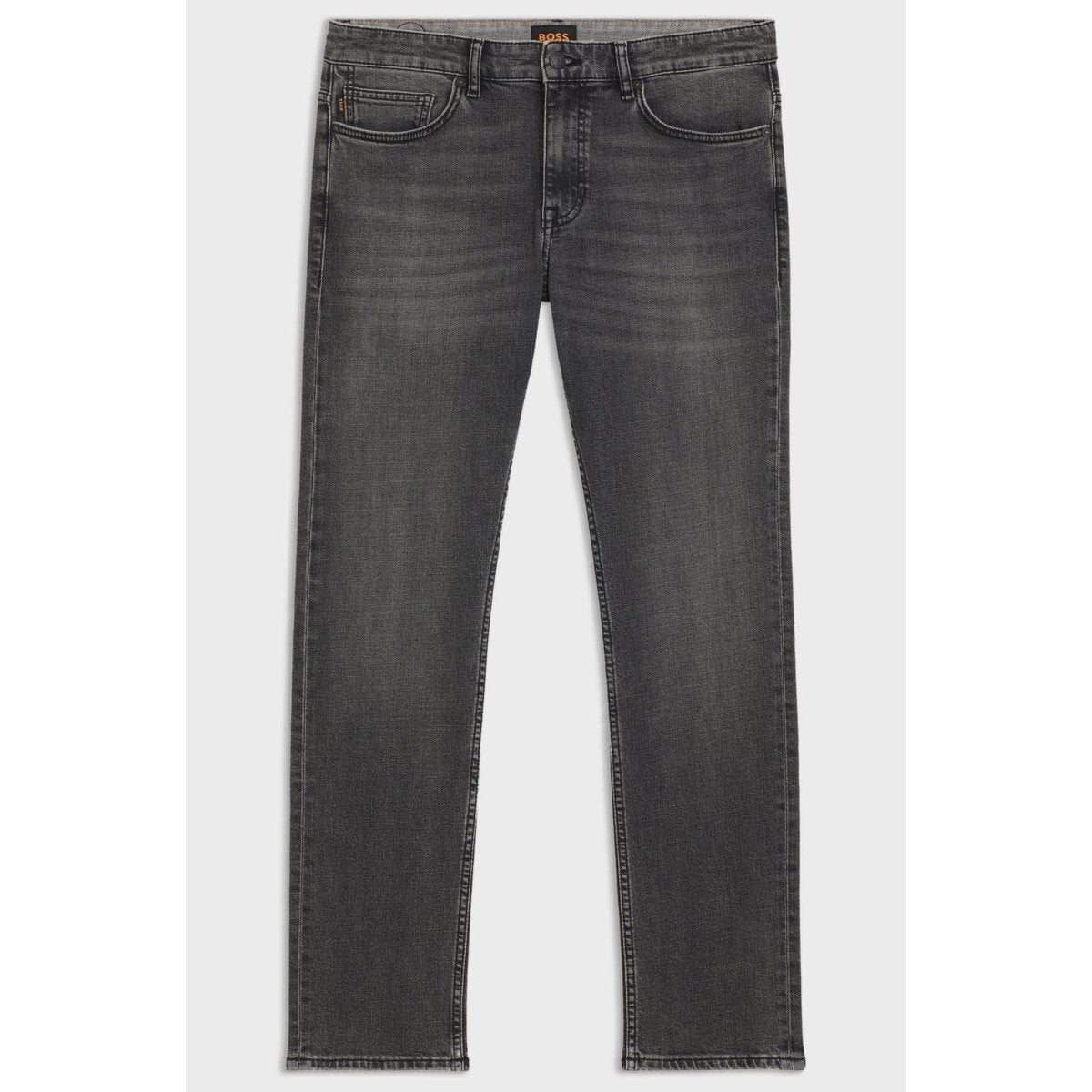 Hugo Boss Delaware BO Jeans - Curtis & Dunne
