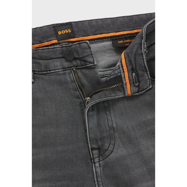 Hugo Boss Delaware BO Jeans - Curtis & Dunne