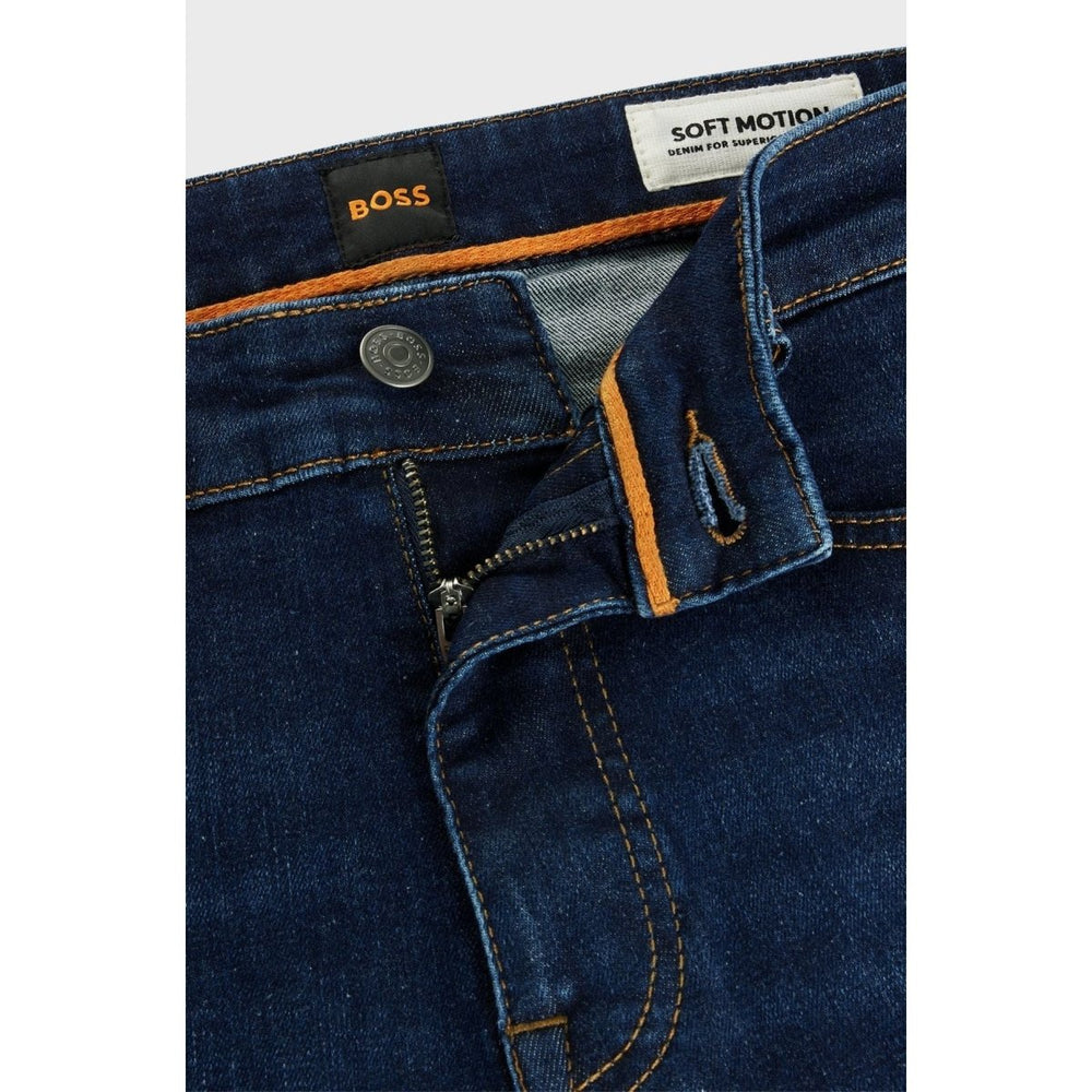 Hugo Boss Delaware BO Jeans - Curtis & Dunne