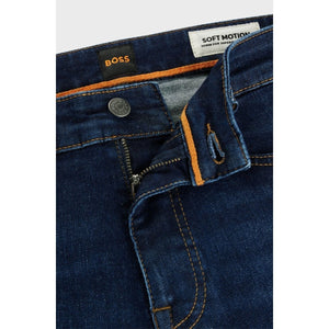 Hugo Boss Delaware BO Jeans - Curtis & Dunne