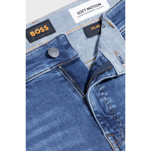 Hugo Boss Delaware BO Jeans - Curtis & Dunne