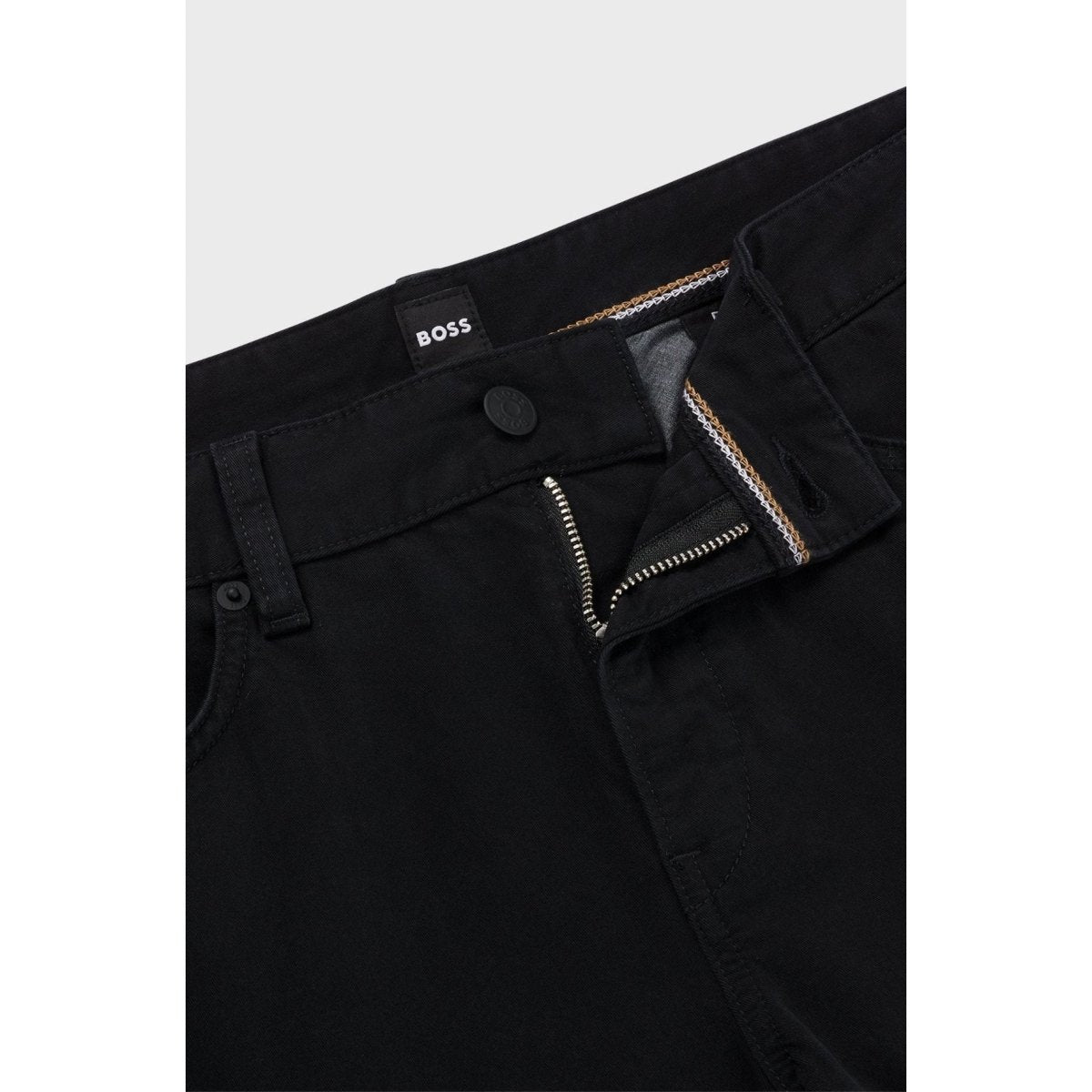 Hugo Boss Delaware Jeans - Curtis & Dunne