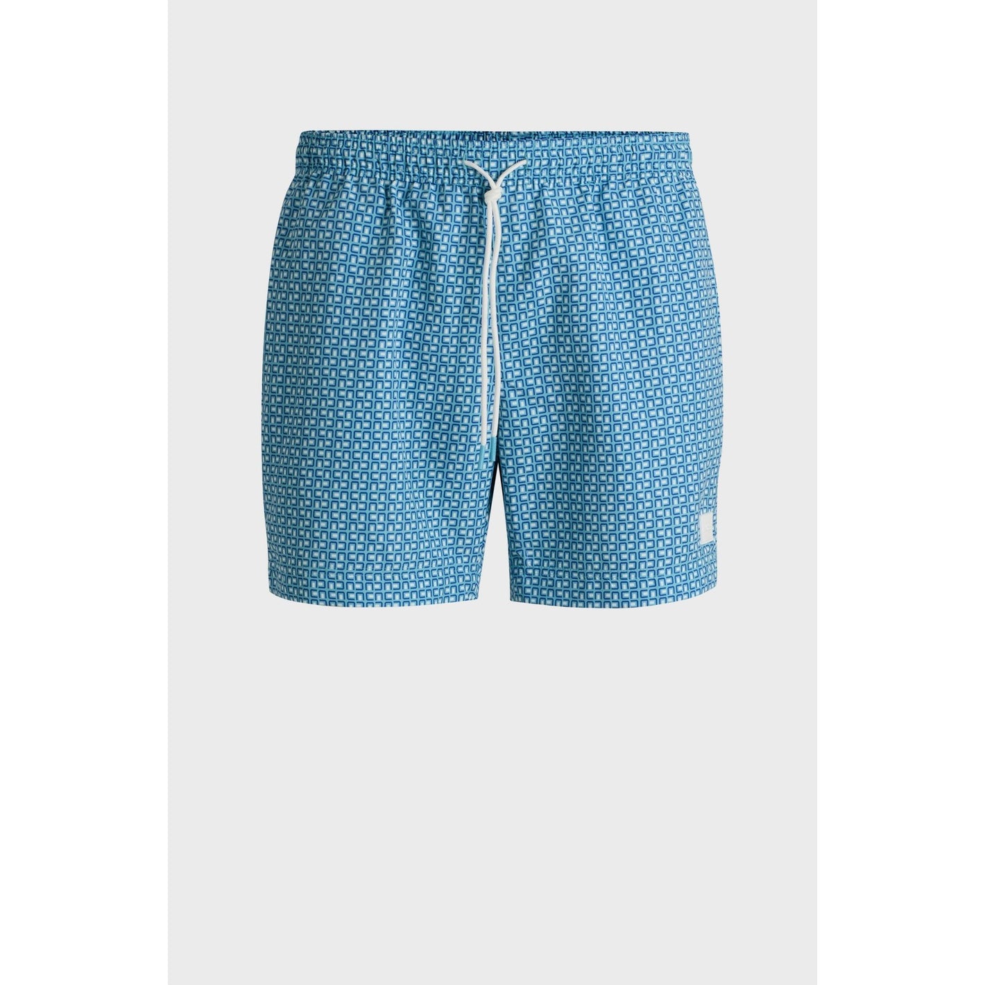 Hugo Boss Drawstring Swim Shorts - Curtis & Dunne