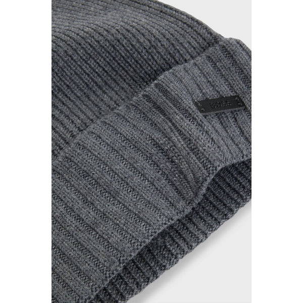 Hugo Boss Fati Beanie - Curtis & Dunne