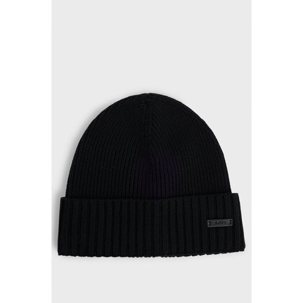 Hugo Boss Fati Beanie - Curtis & Dunne