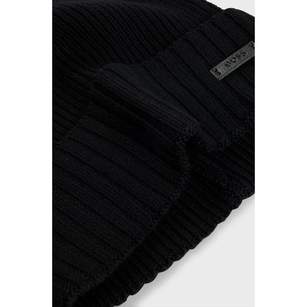 Hugo Boss Fati Beanie - Curtis & Dunne