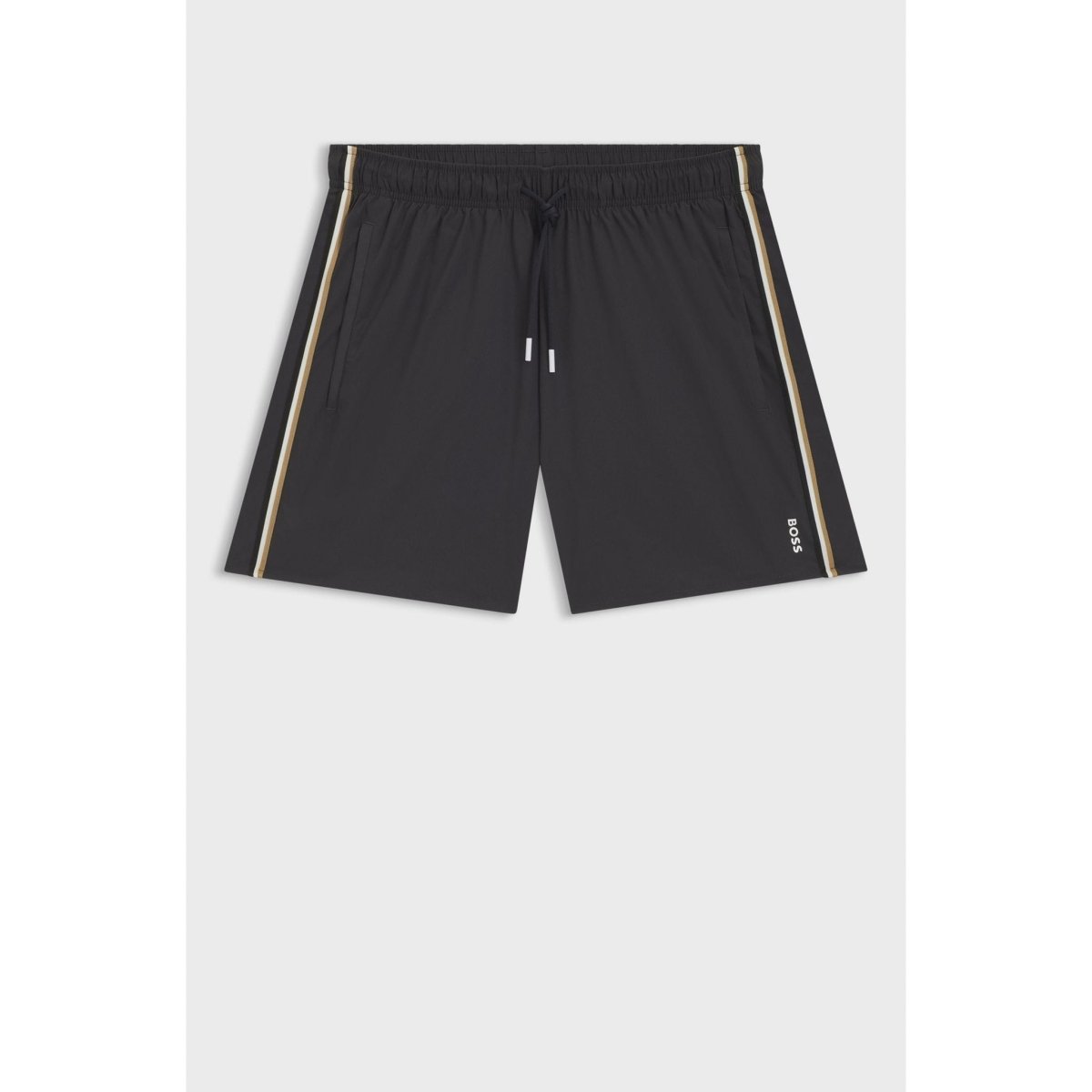 Hugo Boss Iconic Swim Shorts - Curtis & Dunne