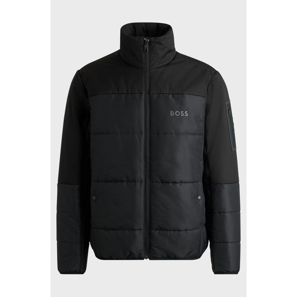 Hugo Boss J Hamar 4 Jacket - Curtis & Dunne