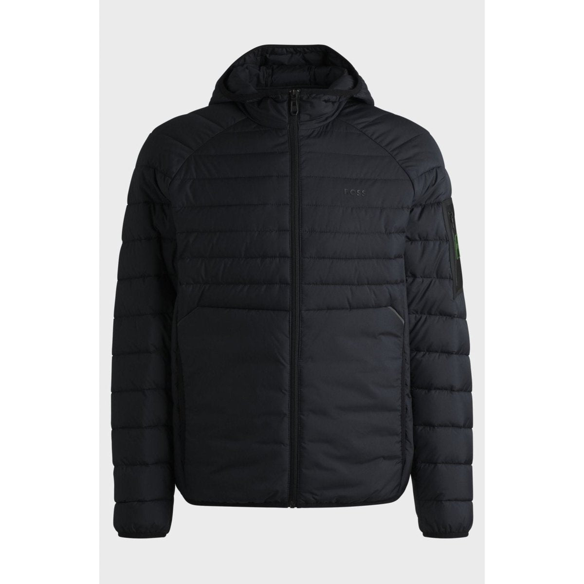 Hugo Boss J Thor 2 Jacket - Curtis & Dunne