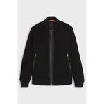 Hugo Boss Johice Suede Jacket - Curtis & Dunne