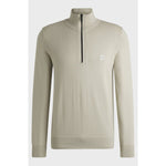 Hugo Boss Kanobix S Half Zip - Curtis & Dunne