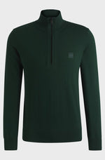 Hugo Boss Kanobix S Half Zip - Curtis & Dunne