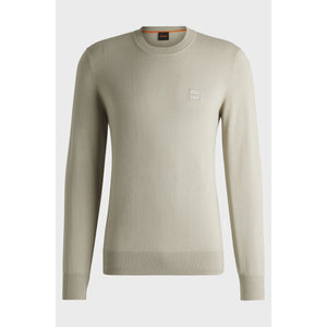 Hugo Boss Kanovano S Sweater - Curtis & Dunne