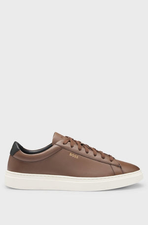 Hugo Boss Kieran Trainer - Curtis & Dunne