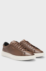 Hugo Boss Kieran Trainer - Curtis & Dunne