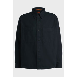 Hugo Boss Lerato M Overshirt - Curtis & Dunne