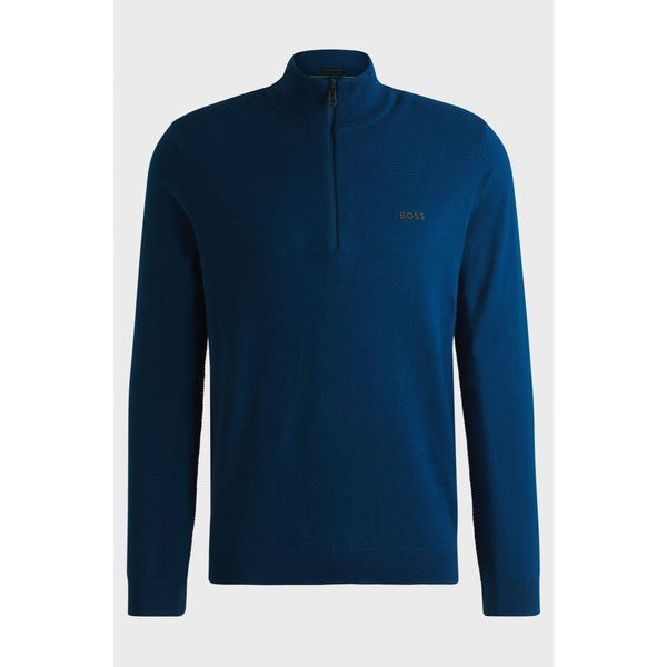 Hugo Boss Momentum - X Quarter Zip - Curtis & Dunne