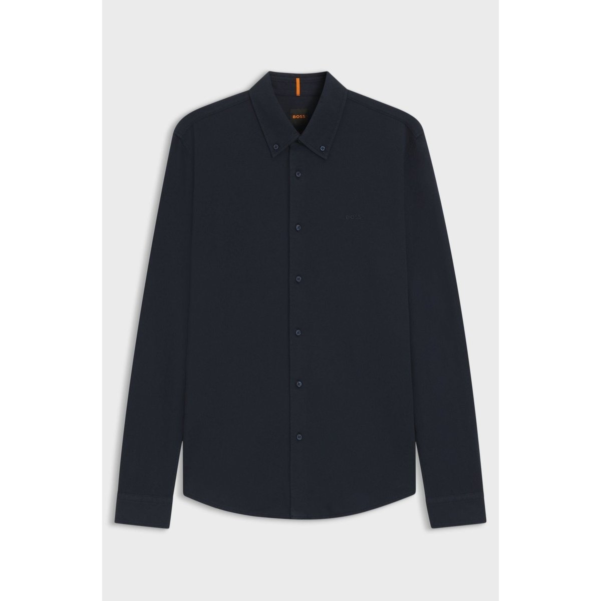 Hugo Boss MyJersey Shirt - Curtis & Dunne