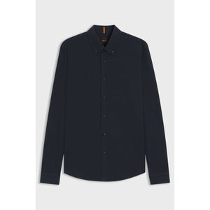 Hugo Boss MyJersey Shirt - Curtis & Dunne