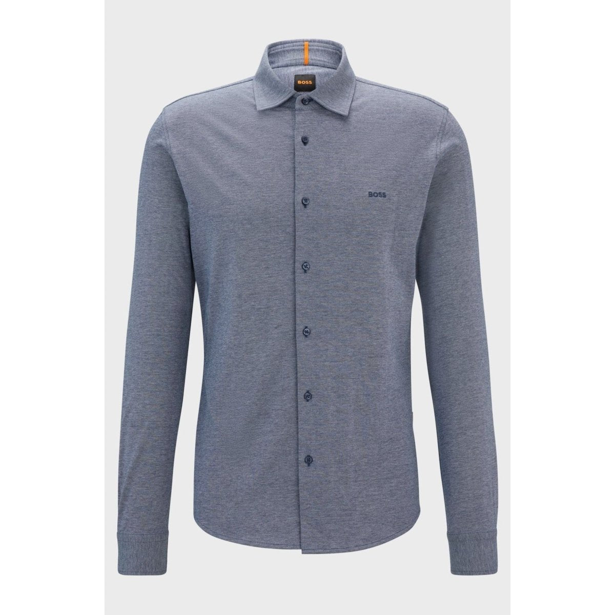 Hugo Boss MySoft Shirt - Curtis & Dunne