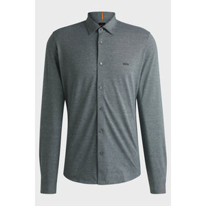 Hugo Boss MySoft Shirt - Curtis & Dunne