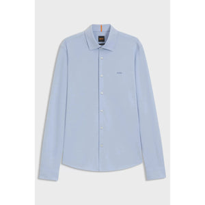 Hugo Boss MySoft Shirt - Curtis & Dunne
