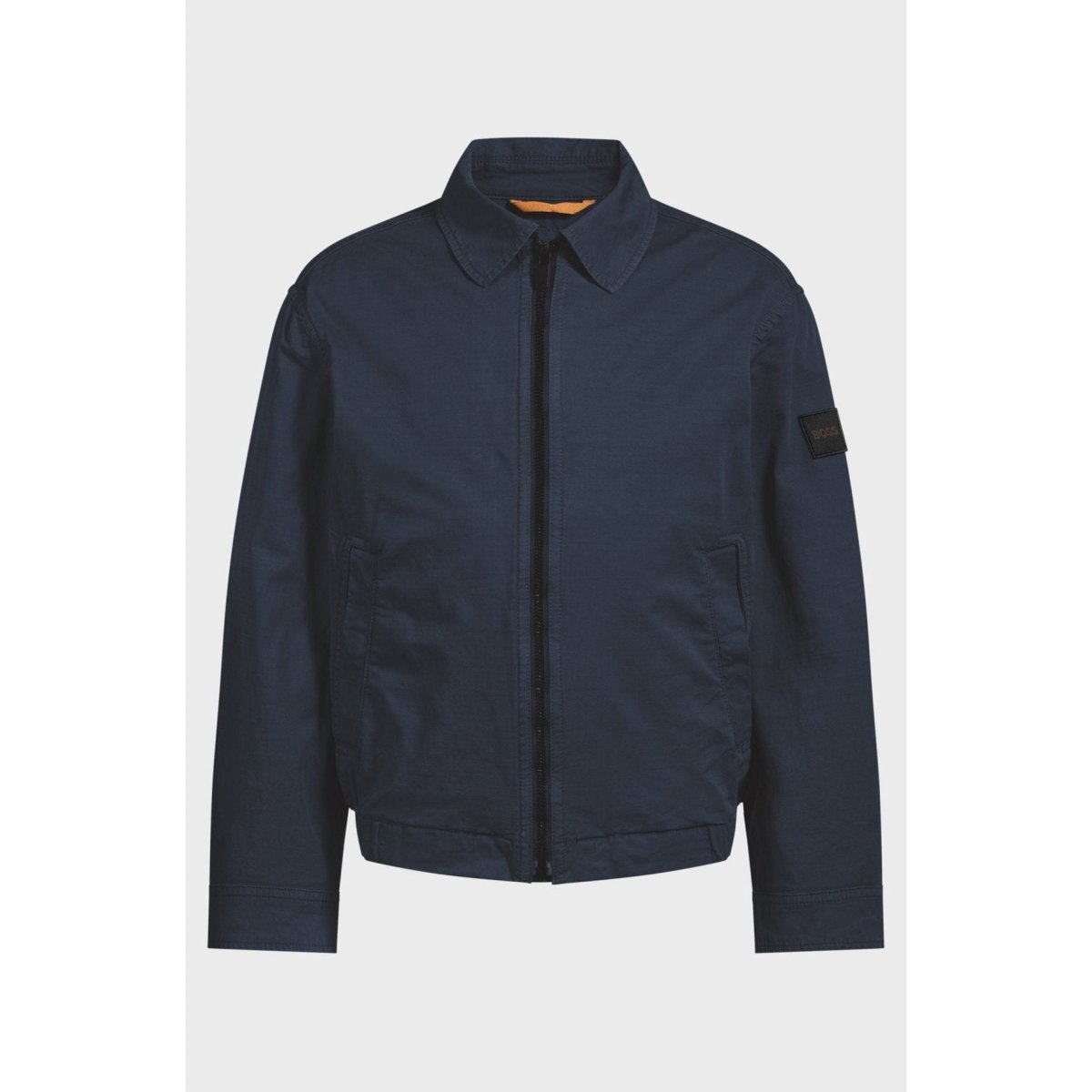 Hugo Boss Ocrush D Jacket - Curtis & Dunne