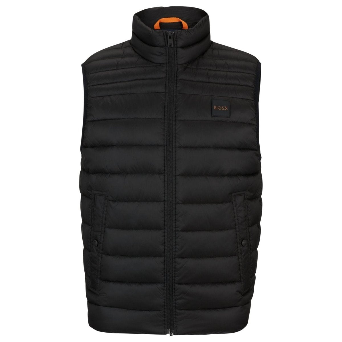 Hugo Boss Odeno 1 Gilet - Curtis & Dunne