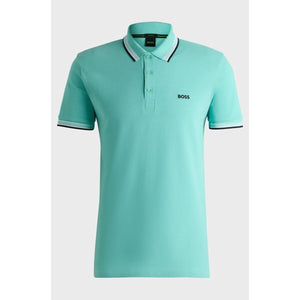 Hugo Boss Paddy Polo - Curtis & Dunne