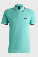 Hugo Boss Paddy Polo - Curtis & Dunne