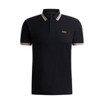 Hugo Boss Paddy Polo - Curtis & Dunne