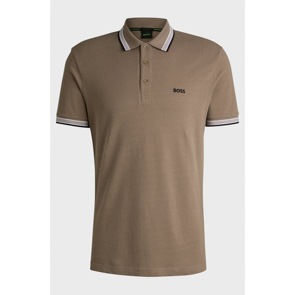 Hugo Boss Paddy Polo - Curtis & Dunne