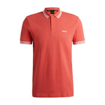 Hugo Boss Paddy Polo - Curtis & Dunne