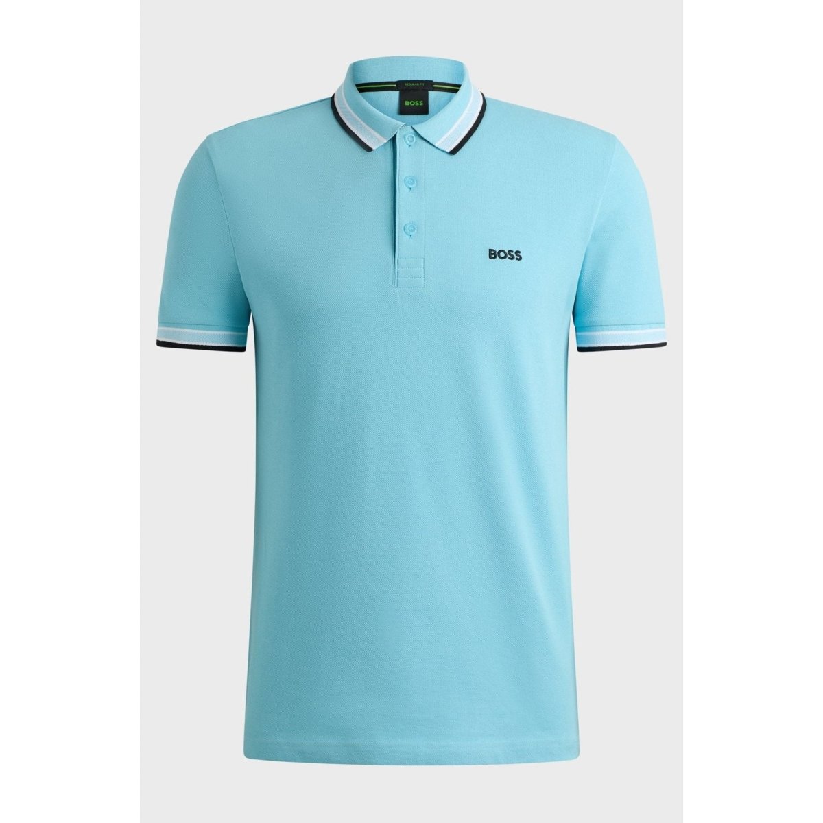 Hugo Boss Paddy Polo - Curtis & Dunne