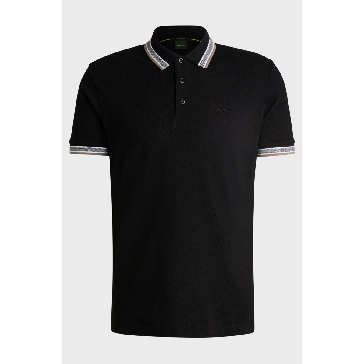 Hugo Boss Paddy Polo - Curtis & Dunne