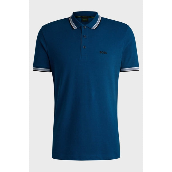 Hugo Boss Paddy Polo - Curtis & Dunne