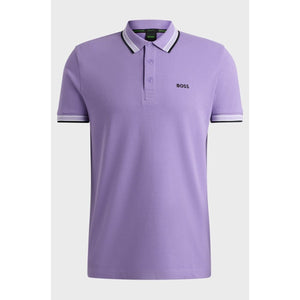 Hugo Boss Paddy Polo - Curtis & Dunne