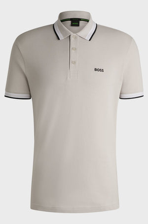 Hugo Boss Paddy Polo - Curtis & Dunne