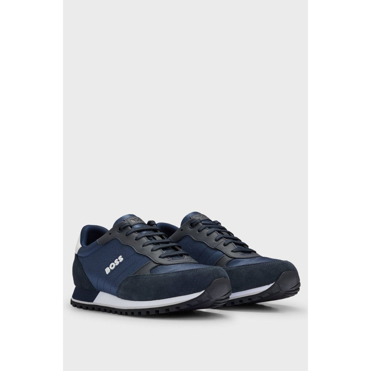 Hugo Boss Parkour L Trainers - Curtis & Dunne