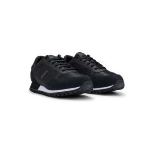 Hugo Boss Parkour L Trainers - Curtis & Dunne