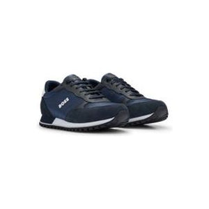 Hugo Boss Parkour L Trainers - Curtis & Dunne