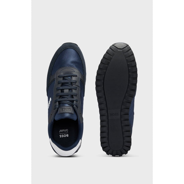 Hugo Boss Parkour L Trainers - Curtis & Dunne