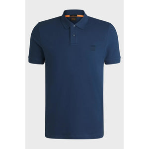 Hugo Boss Passenger Polo Shirt - Curtis & Dunne