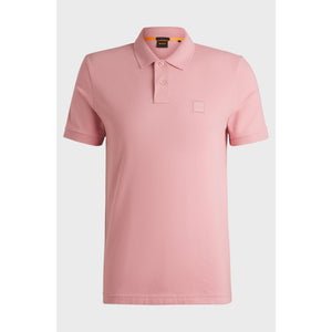 Hugo Boss Passenger Polo Shirt - Curtis & Dunne