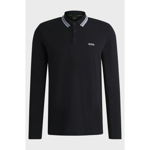 Hugo Boss Pilsy Polo - Curtis & Dunne