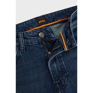 Hugo Boss Re Maine BO Jeans - Curtis & Dunne