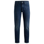 Hugo Boss Re Maine BO Jeans - Curtis & Dunne