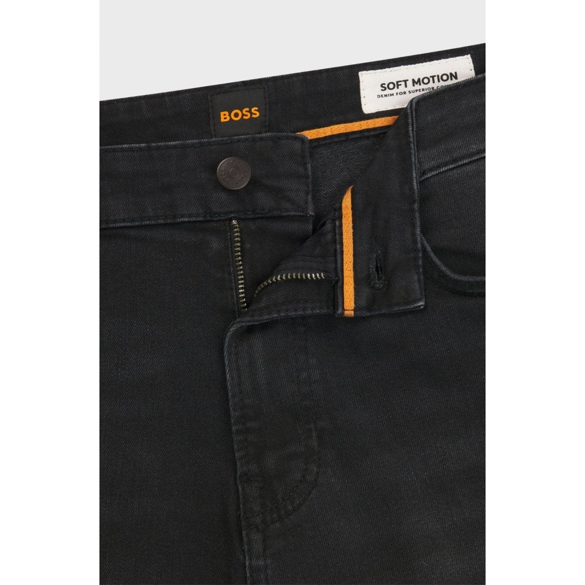 Hugo Boss Re Maine BO Jeans - Curtis & Dunne